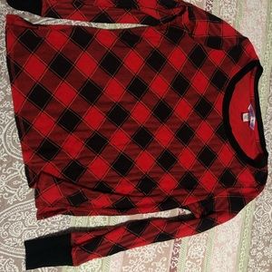 Victoria’s Secret pj top